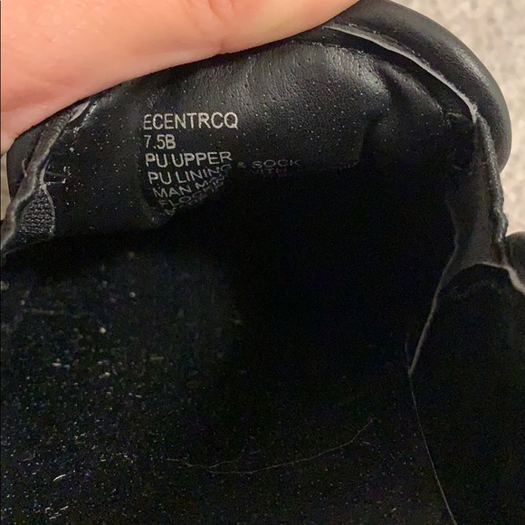 Steve Madden shoes - Picture 3 of 3